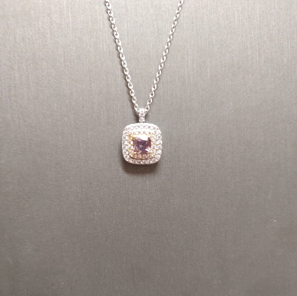 Tocara Monaco Necklace